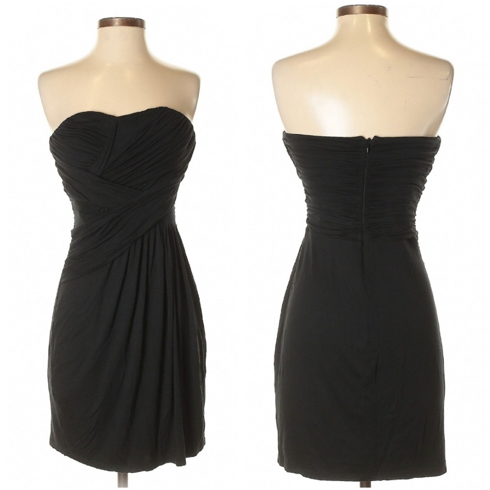 Express dress
